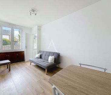 Location Appartement 2 pièces 34m² POUANCE 49420 - Photo 1