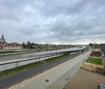 Appartement te huur - Foto 2