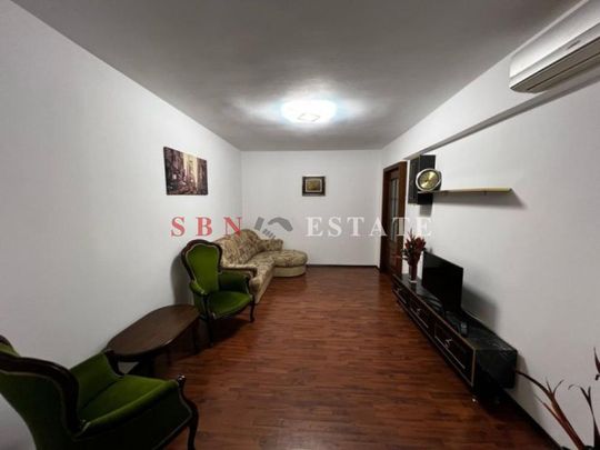 Inchirieri Apartamente 3 camere Bucuresti - Fotografie 1