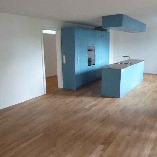 Moderne 3.5-Zimmerwohnung in Ostermundigen mit grossem Balkon - Foto 1