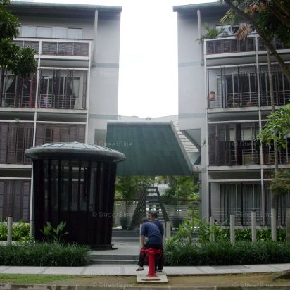 Nassim Jade (D10), Condominium - For Rent - Photo 1