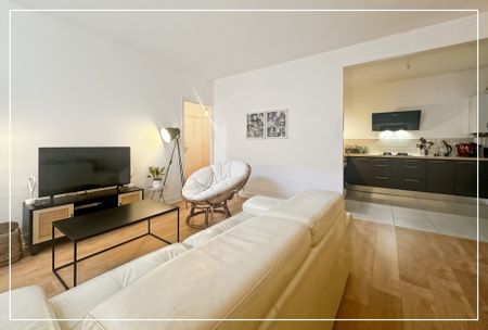 Location Appartement 3 pièces 60m² AGEN 47000 - Photo 4