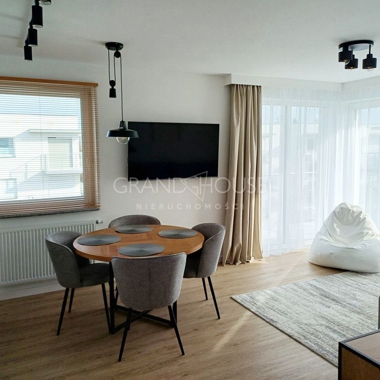 Na wynajem nowe mieszkanie w Kołobrzegu - Фото 1