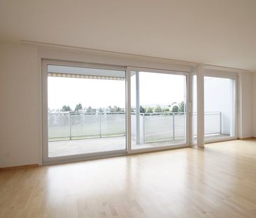 4.5 Zimmer, 107 m², 1. Stock - Photo 1