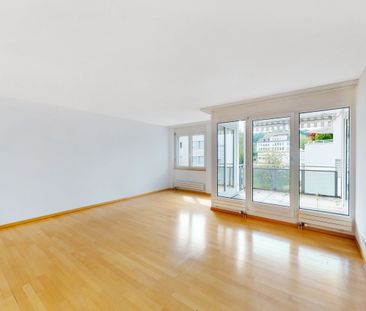 Wohnen im Zentrum von Effretikon! - Foto 5