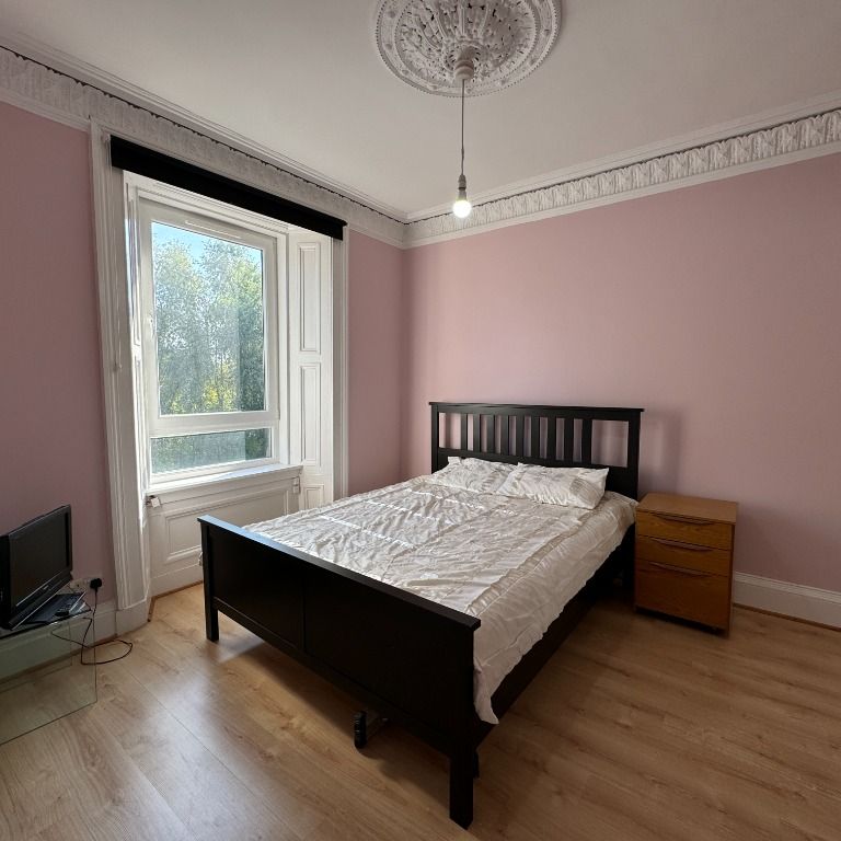 Angle Park Terrace, Polwarth, Edinburgh, EH11 2JT - - Photo 1