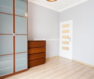 Mieszkanie Kraków Nowa Huta powierzchnia 47.0 m² C206-WM-32098 - Photo 1