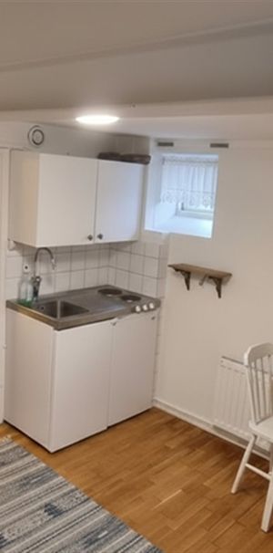 Skepparegatan 6 - Photo 1