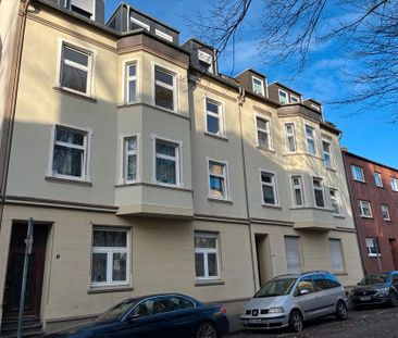 Frisch renovierte großzügige Wohnung in Gelsenkirchen - Photo 1