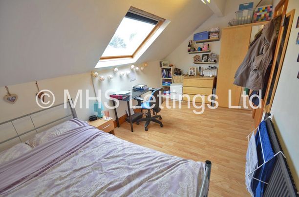 47 Richmond Avenue, Leeds, LS6 1DB - Photo 1