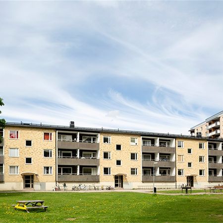 Tallbacksvägen 27 B - Foto 3