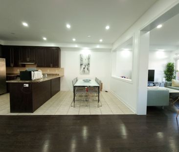 For Lease - 63 Lorenzo Circle, Brampton, Ontario - Photo 6