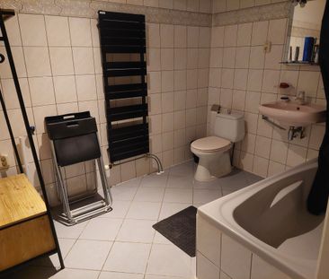 Te huur: Ruim appartement voor 2 studenten in het CENTRUM van Utrecht! - Foto 2