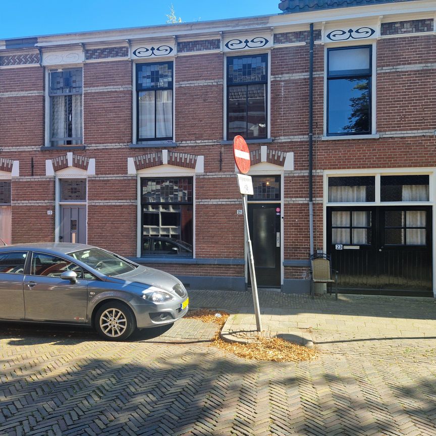 Coetsstraat - Photo 1