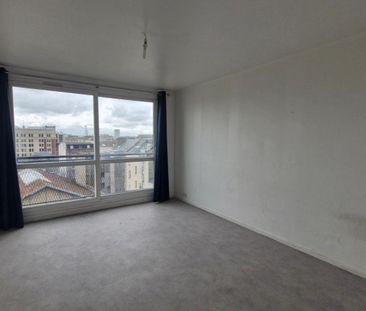 Location Appartement 1 pièce 28m² LE HAVRE 76600 - Photo 3