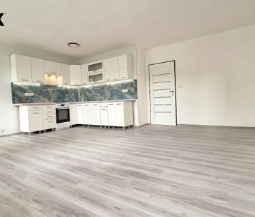 Pronájem bytu 3+kk 76 m² - Photo 1