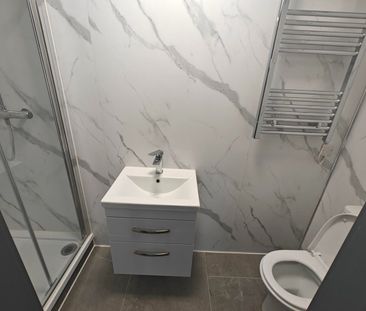 Studio Flat, Woodville Road, NW11 - Photo 5