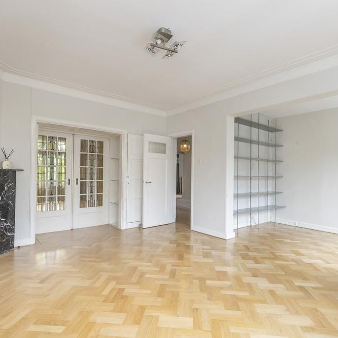 Appartement te huur: Bernard Zweerskade 20-2 1077 VA Amsterdam - Foto 1