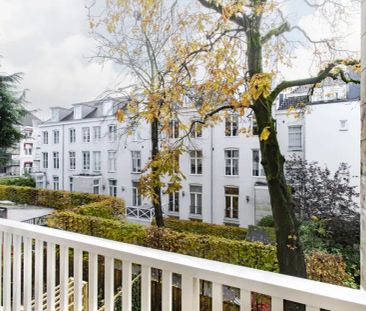 Sarphatistraat 24 E - Foto 5