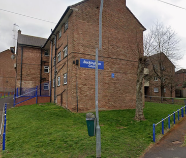 Buckingham Court, Hawfield Lane, Winshill, Burton-on-Trent, Staffor... - Photo 1