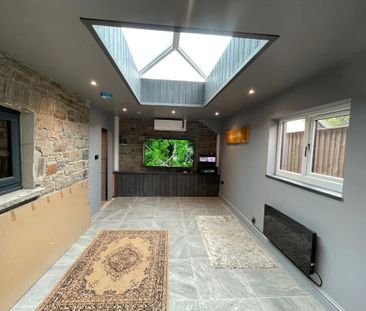 2 bedroom bungalow to rent - Photo 6