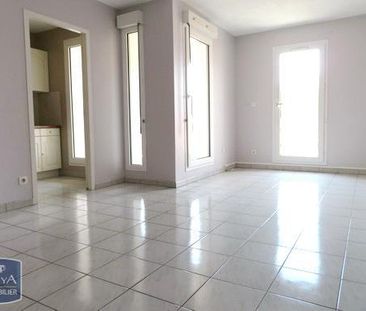Location Appartement 3 pièces 63m² CARCASSONNE 11000 - Photo 1