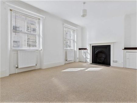 4 bedroom maisonette to rent - Photo 2