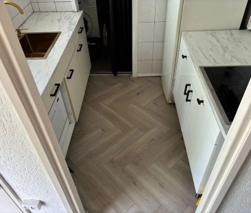 Appartement meublé Dr. Van der Zandestraat, Enschede - À louer - Foto 4