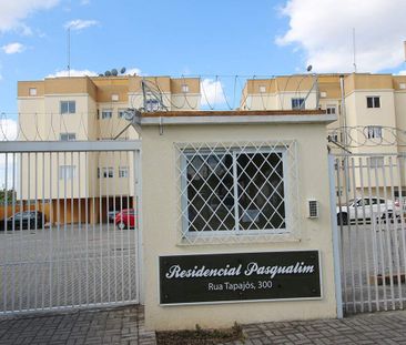 Apartamento para alugar, Santo Antônio - São José dos Pinhais/PR - Photo 5