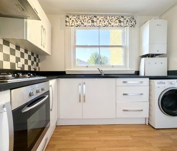 1 bedroom terraced house to rent - Photo 6
