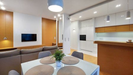 Sprawdź >>> Apartament na Żoliborzu Artystycznym 49.11 m² - Photo 5