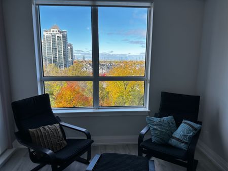 For Lease - 7900 Bathurst Street Unit# 717, Vaughan, Ontario - Photo 2