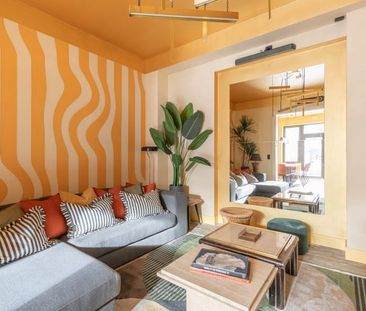 Studio te huur - Photo 3