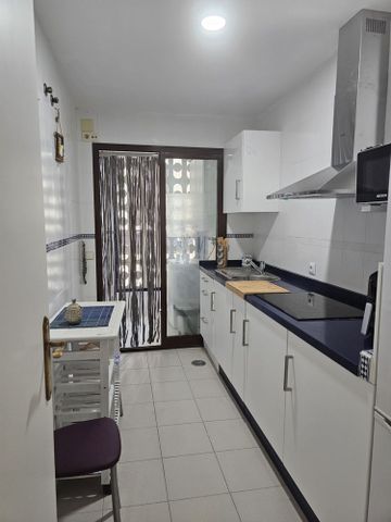 Piso En alquiler Calle la Florida 5, San Luis de Sabinillas, Manilva - Photo 5