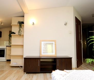 Rzeszów Mieszkanie na wynajem - Zdjęcie 1