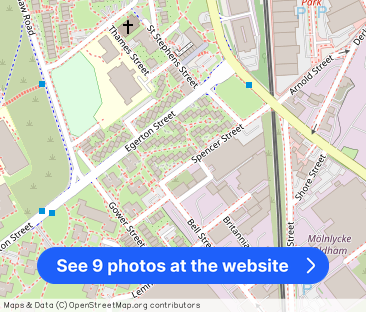Spencer Street, Oldham, OL1 3QF - Photo 1