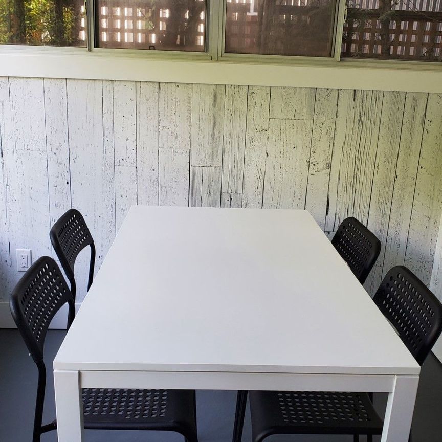 For Lease - 163 High Park Avenue Unit# Main, Toronto, Ontario - Photo 1