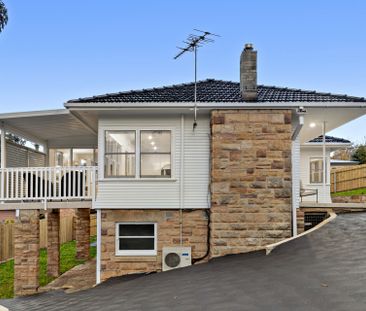 Renovated Family Home in Quiet Locale - Photo 3