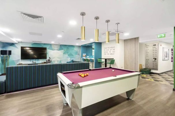 Premium Studio - Photo 1