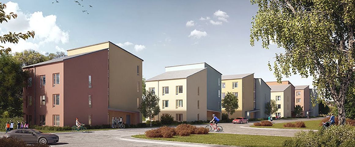Tallkrogsvägen 99, Tallkrogen - Photo 1