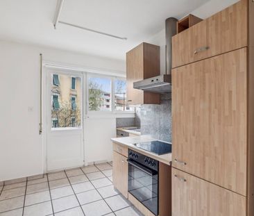 3 Zimmer, 1. Stock - Photo 6
