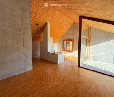À REPRENDRE DE SUITE 2.5 PIÈCES, 62 M² OLLON (VD) - Foto 1