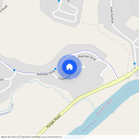 7 Tulipwood Court, NSW 2484, Murwillumbah