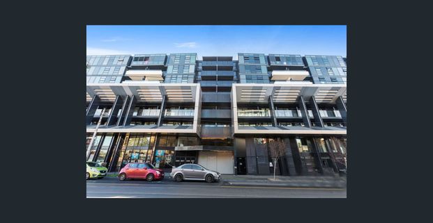 511D/615 Victoria Street, Abbotsford, Vic 3067 - Photo 1