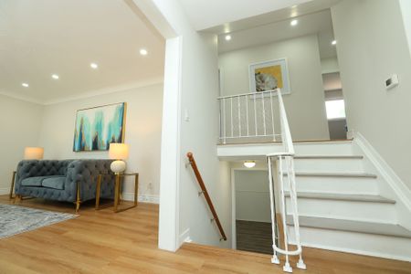 For Lease - 608 Thornwood Avenue Unit# Upper, Burlington, Ontario - Photo 2