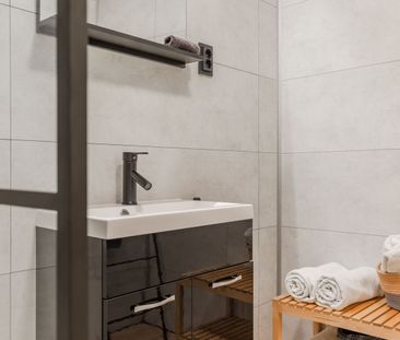 Bijlmerdreef 1274, G-buurt-West, 1103JX, Amsterdam - Photo 4