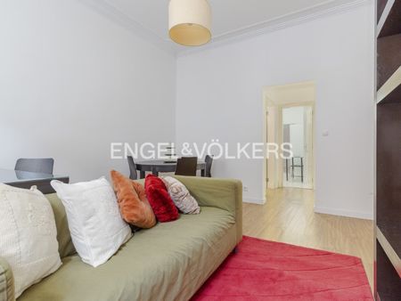 Apartamento T1+1 em Lisboa - Photo 2
