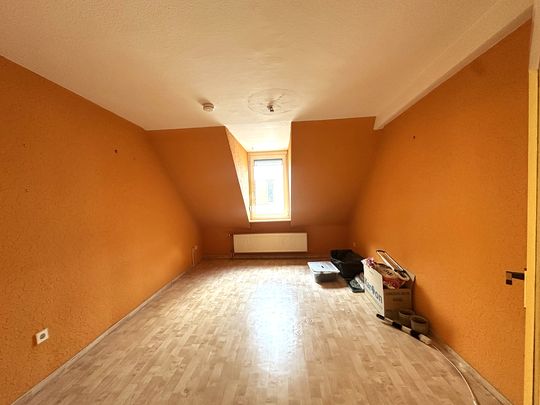 Gepfl. 4-Zimmer-Wohnung in der City!!! - Photo 1