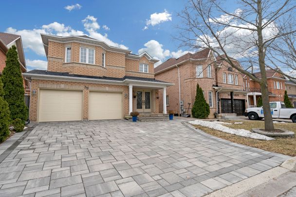For Lease - 39 Monte Cristi Street, Vaughan, Ontario - Photo 1