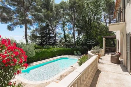 Villa Racine - Valbonne - Photo 2